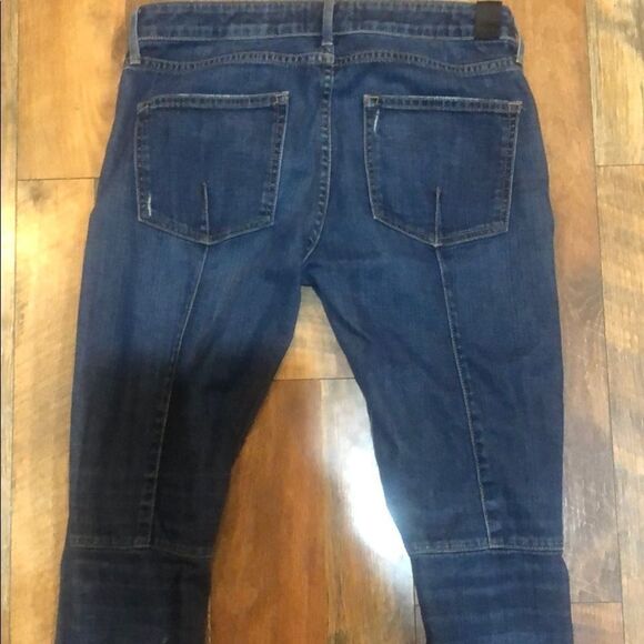 Vince Jeans 28 (850) - Picture 8 of 8